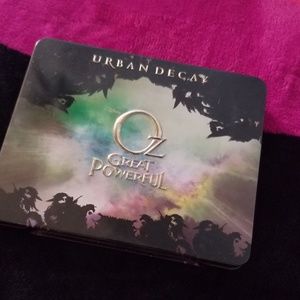 Urban Decay Wizard of Oz